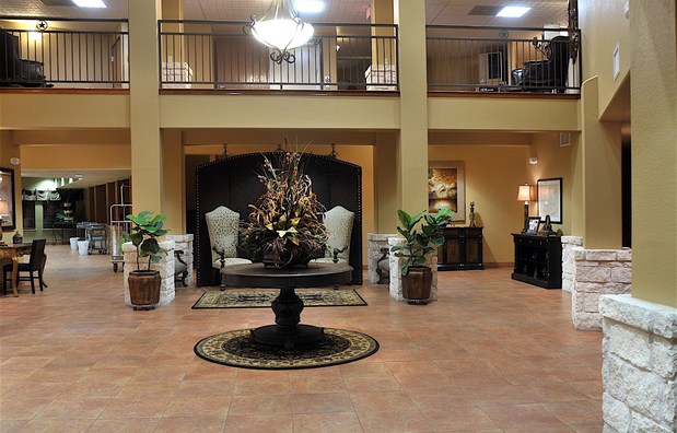 Images Inn on Barons Creek
