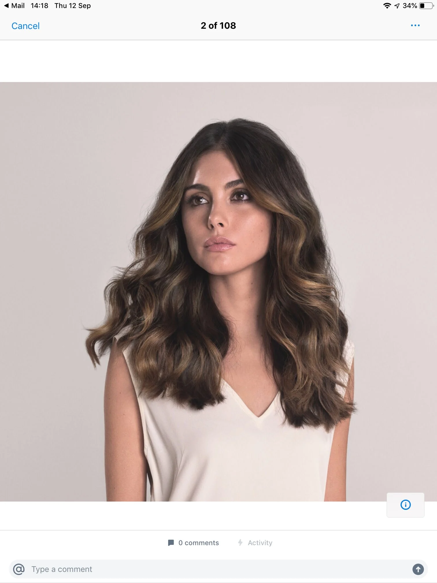 Images Style Hair & Beauty