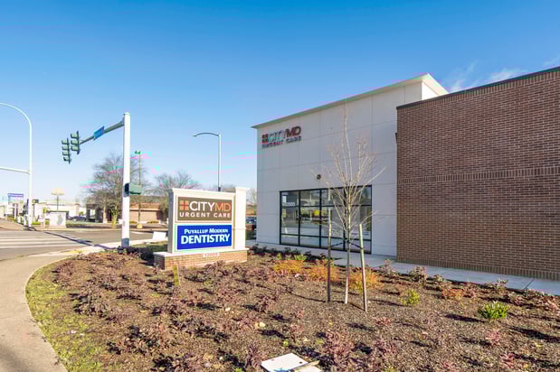 Images Puyallup Modern Dentistry