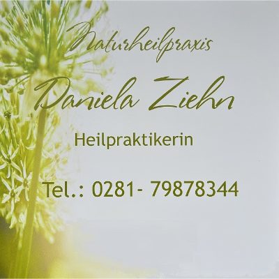 Logo Daniela Ziehn