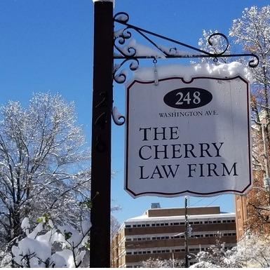 The Cherry Law Office