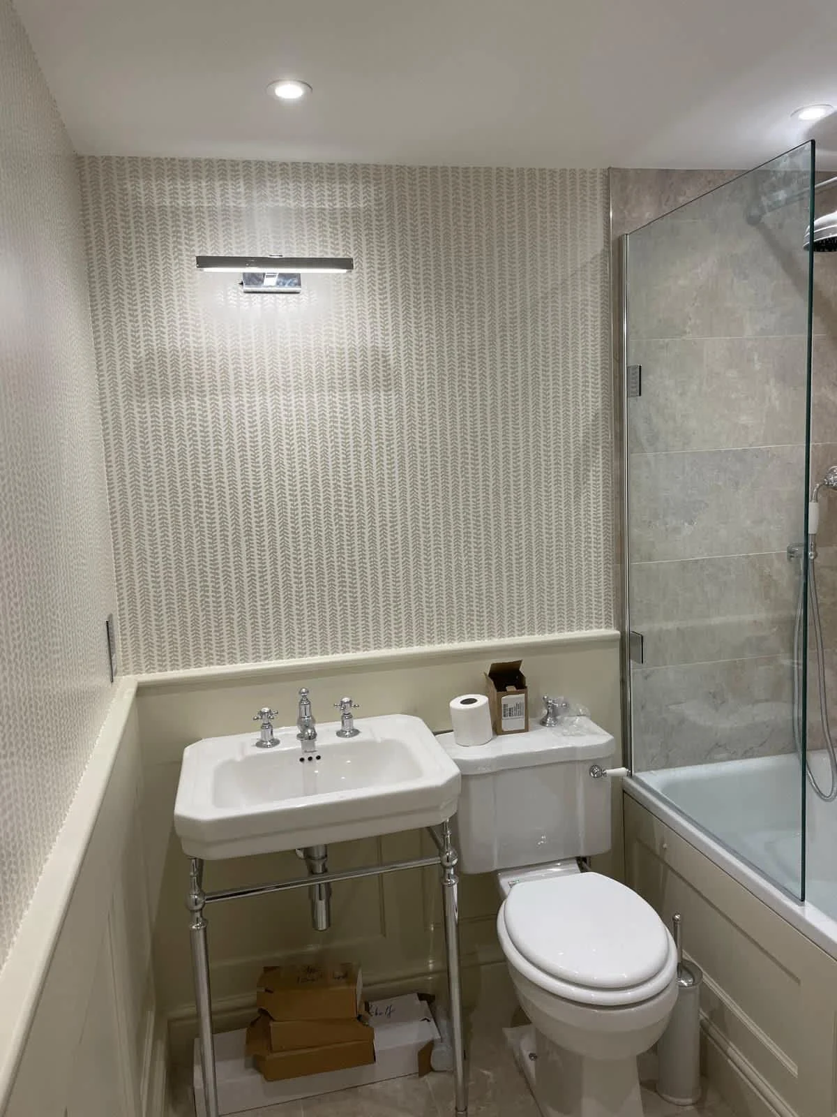 Images S M Electrical Contractors Ltd