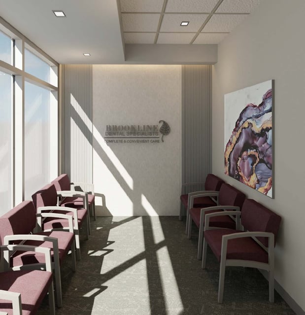 Images Brookline Dental Specialists - Brookline Village