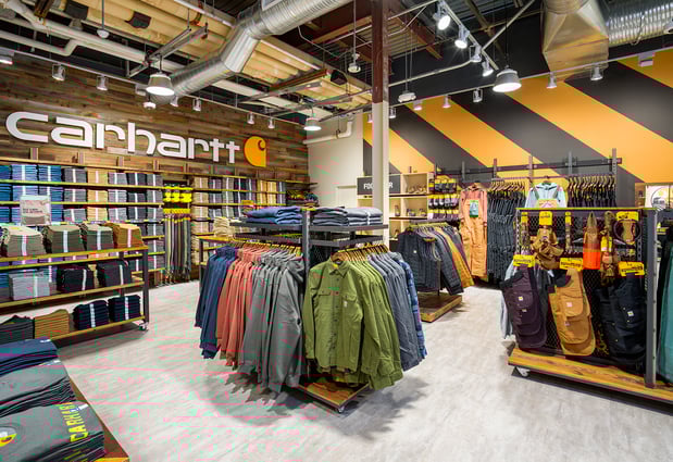 Images Carhartt - Lancaster