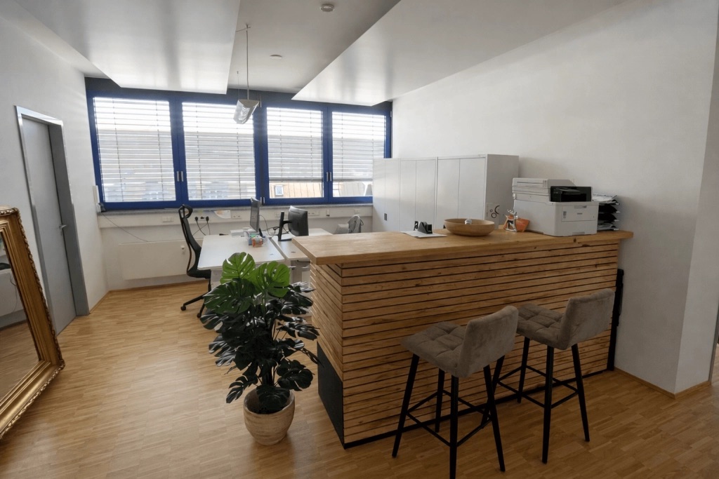 Herbert Karotte - Webdesign Rosenheim, Kufsteiner Straße 14 in Rosenheim