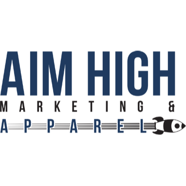 Aim High Marketing & Apparel