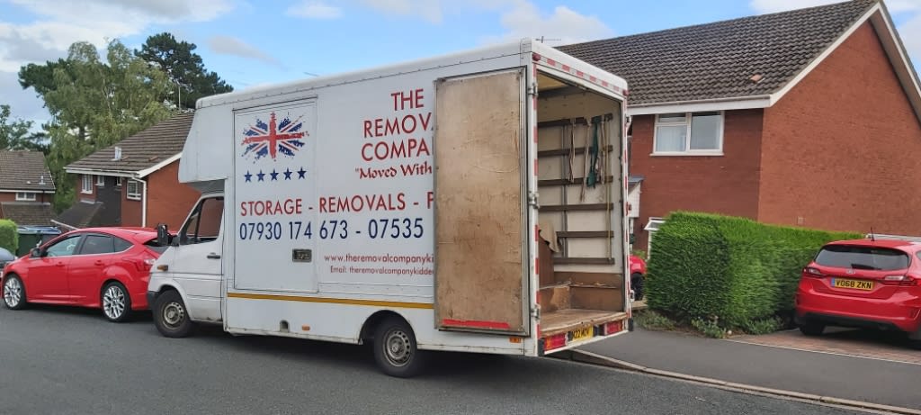 Images The Removal Company