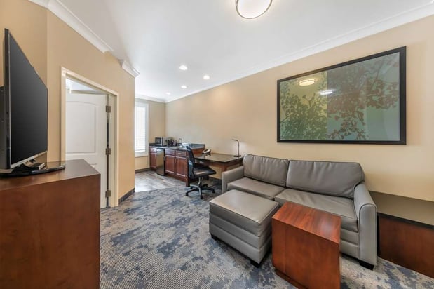 Images Best Western Plus Avita Suites