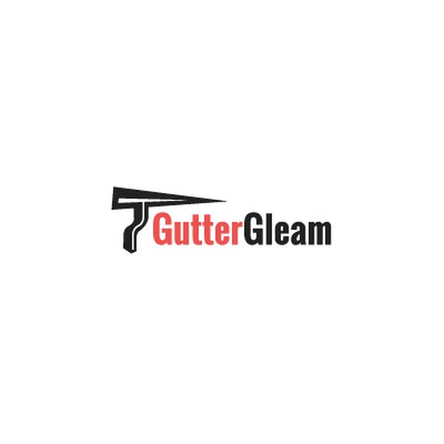 GutterGleam Logo