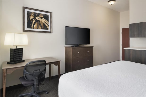 Images Best Western Plus Frontier Inn