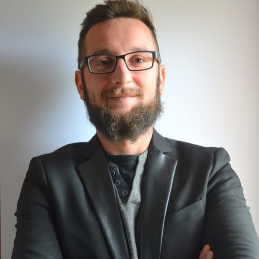 Franck RIBOT SAFTI Immobilier Avallon agence immobilière