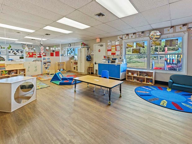 Images Fairless Hills KinderCare