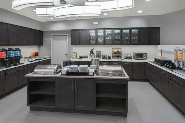 Images Homewood Suites By Hilton Houston Memorial