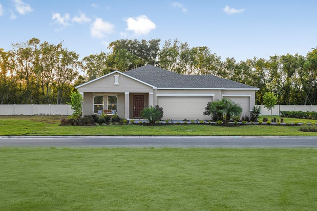 Images Big Sky - Taylor Morrison