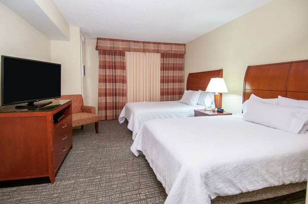 Images Hilton Garden Inn Jackson Pearl