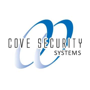Cove Security Systems Ltd Logo