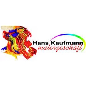 Malergeschäft Hans Kaufmann GmbH Logo