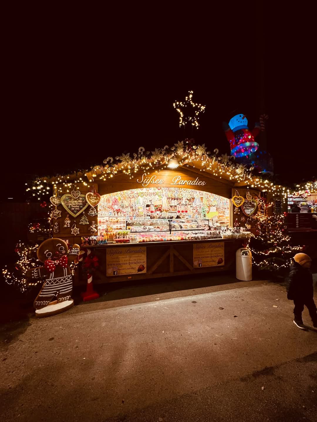 Bild 2 von Süßes Paradies e.U.