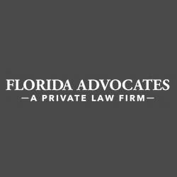 Florida Advocates A Private Law Firm Logo