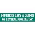 Southern Rack & Ladder of Central Florida, Inc. Logo