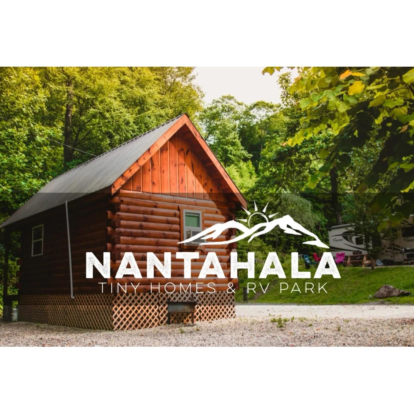 Nantahala Tiny Homes and RV Park