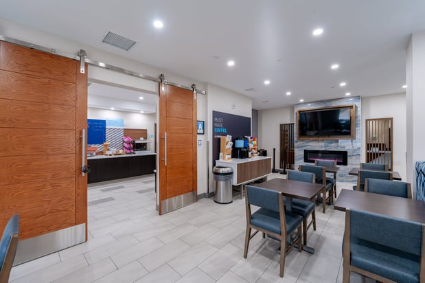 Images Holiday Inn Express & Suites Frazier Park by IHG