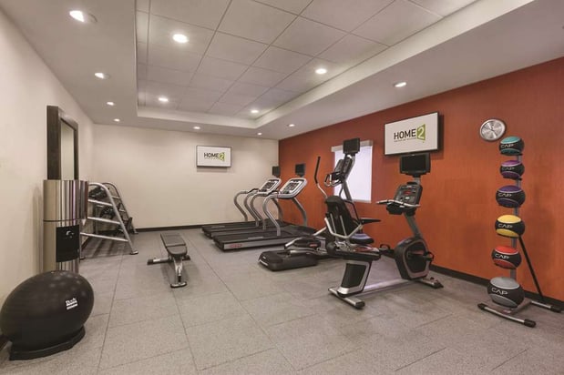 Images Home2 Suites by Hilton College Station