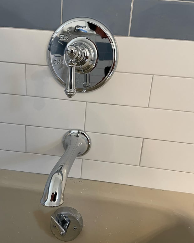 Images Capeless Plumbing & Heating