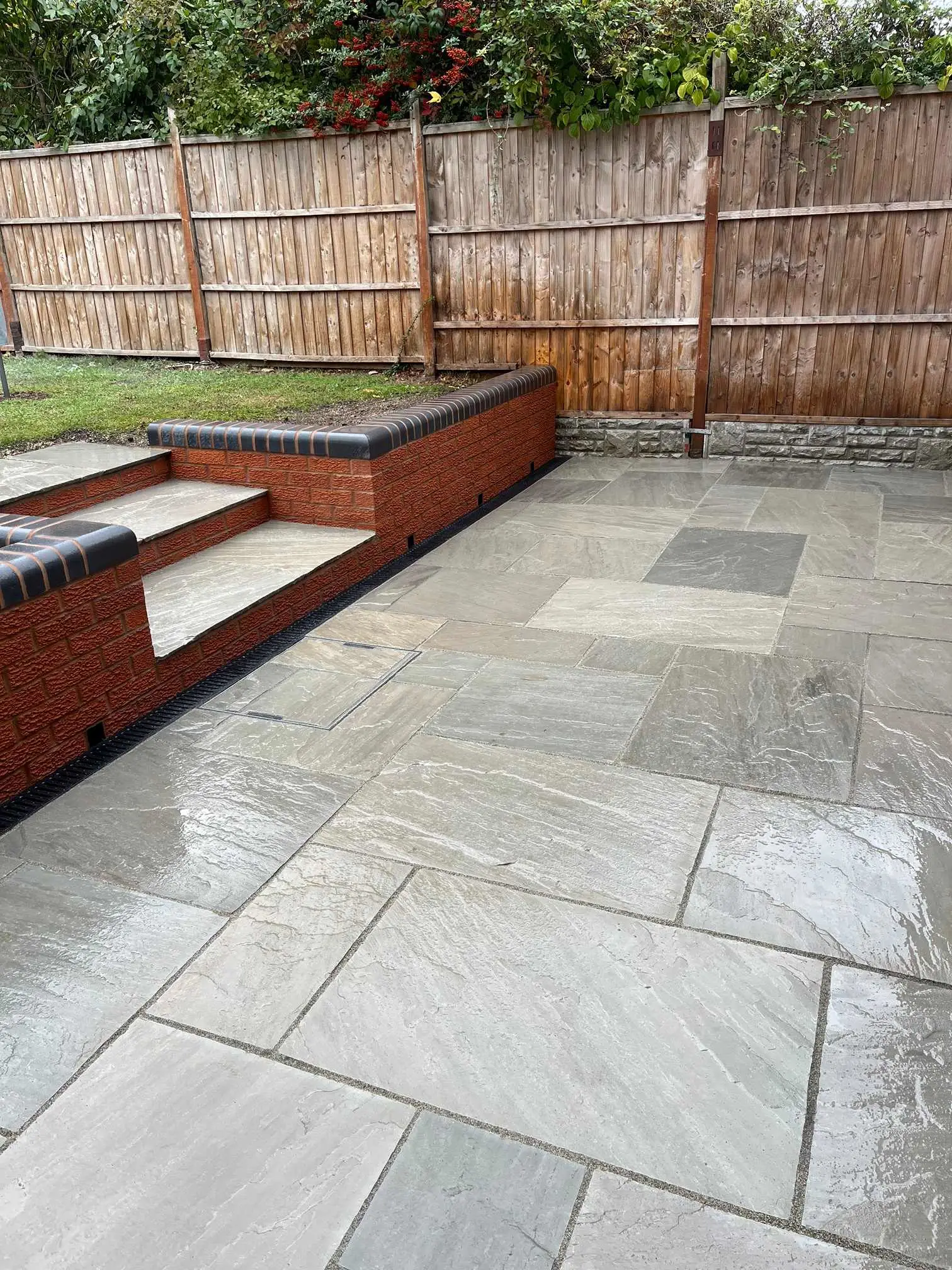 Images Ashley Roberts Landscaping & Construction