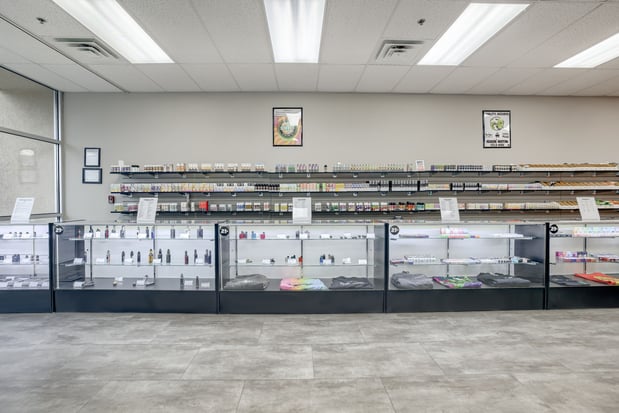 Images Generation V | Vape · Delta-8 · Kratom · CBD