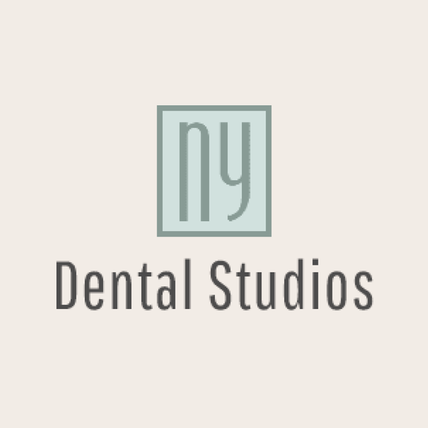 NY Dental Studios - Nil Yücel D.D.S Logo