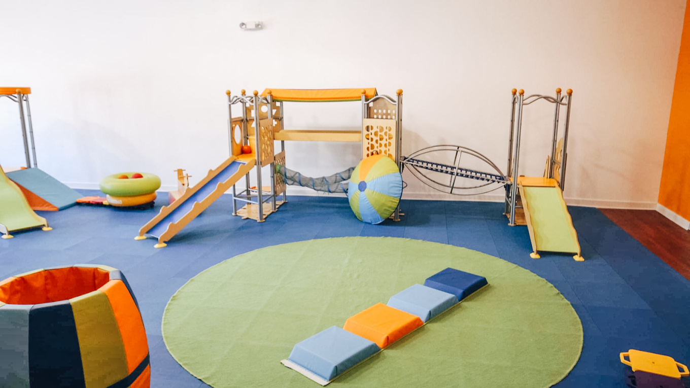 Gymboree Play & Music