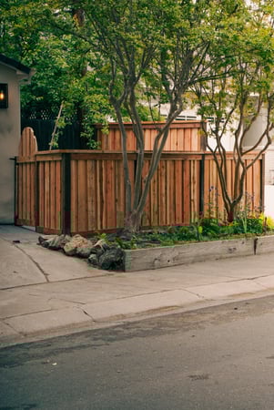 Images Superior Fence & Rail of Sacramento