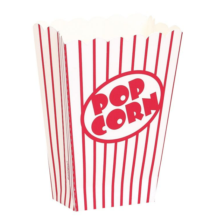 Popcorn Rheintal Logo