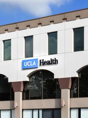 Images UCLA Health Encino Women’s Imaging Center