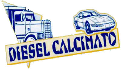 Images Diesel Calcinato