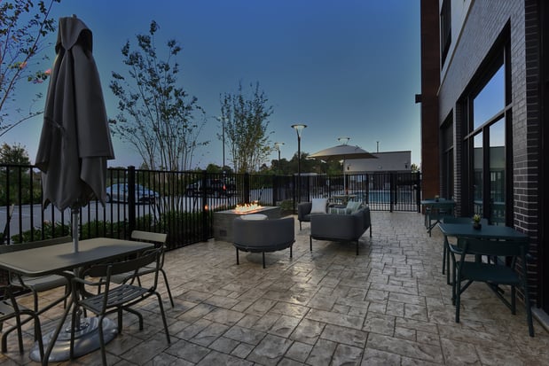 Images Holiday Inn Express & Suites Spring - Woodlands Area by IHG