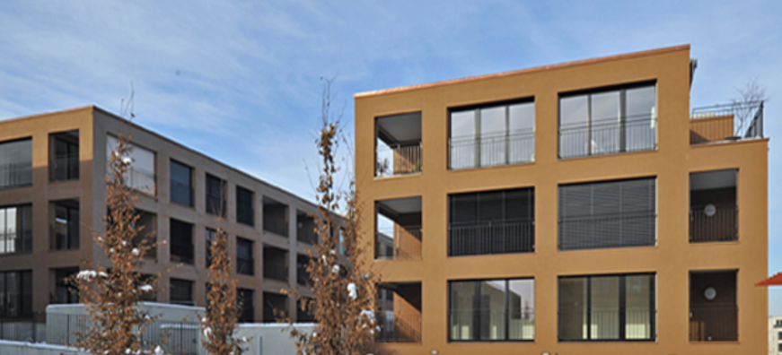 Wenger Partner AG, Schönmattstrasse 8 in Reinach BL