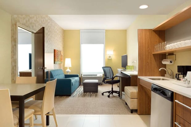 Images Home2 Suites by Hilton Middleburg Heights Cleveland