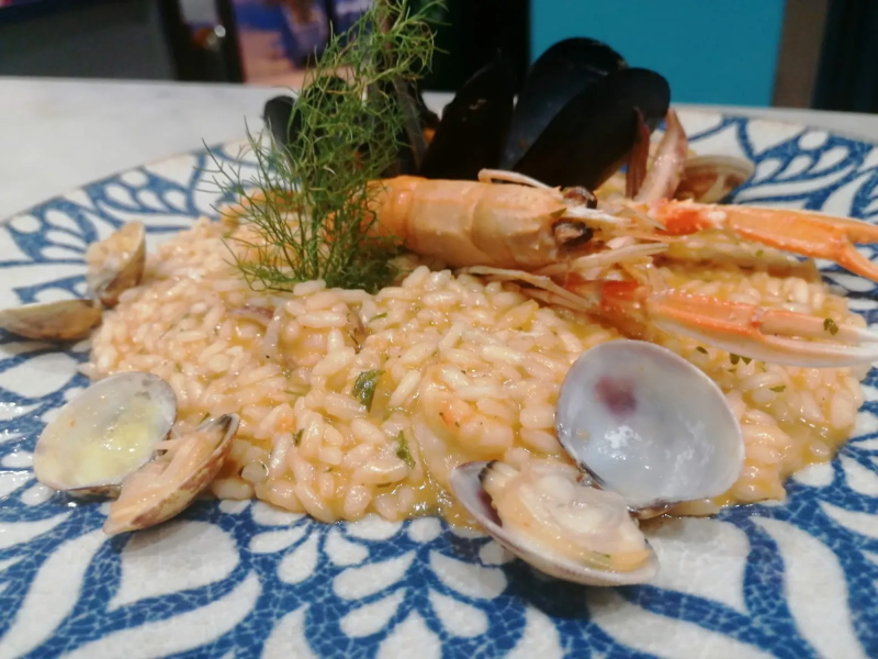 Images Silos Ristorante Pizzeria Wine Bar