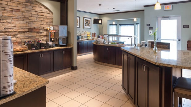 Images Staybridge Suites Fargo by IHG