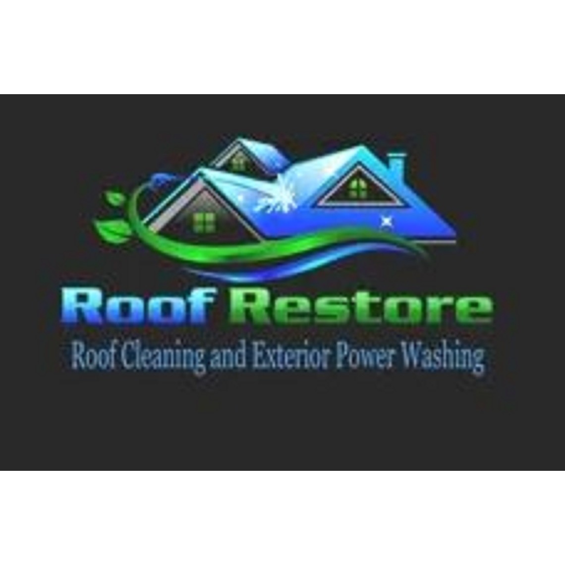 Roof Restore Toledo, LLC Logo