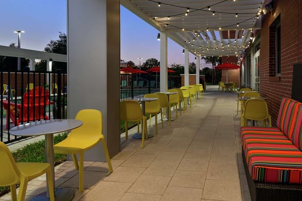 Images Home2 Suites by Hilton Orlando Near UCF