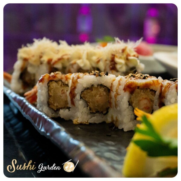 Images Sushi Garden