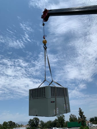 Images Air Planet HVAC Inc.