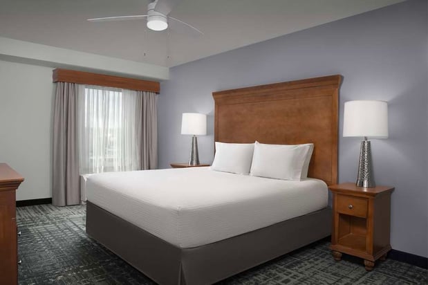 Images Homewood Suites by Hilton Omaha-Downtown