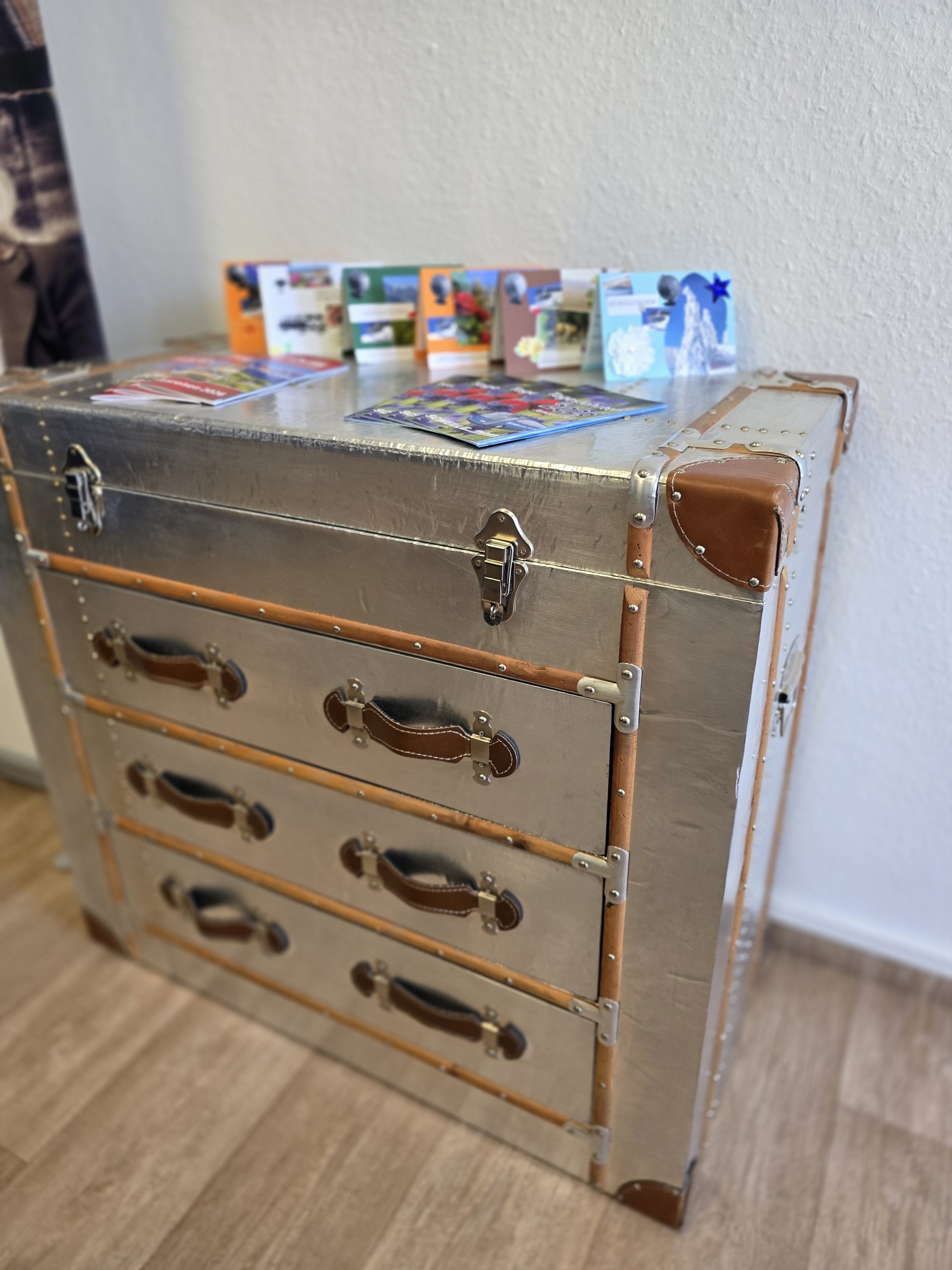 Reisebuchungsservice Thomas Scholze, Altenberger Straße 18 in Dippoldiswalde