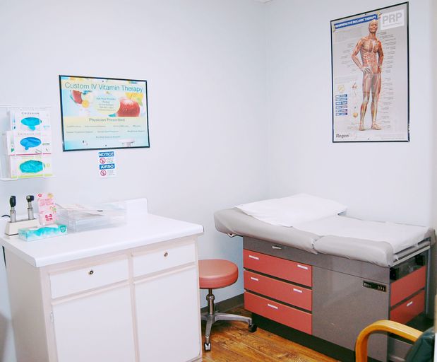 Images Trinity Health Care