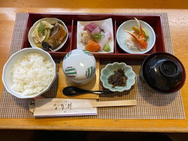 Images なか井