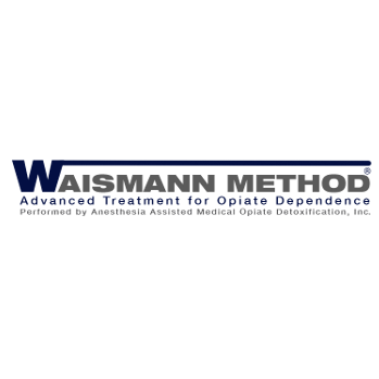 Opiate Detox and Treatment - Waismann Method